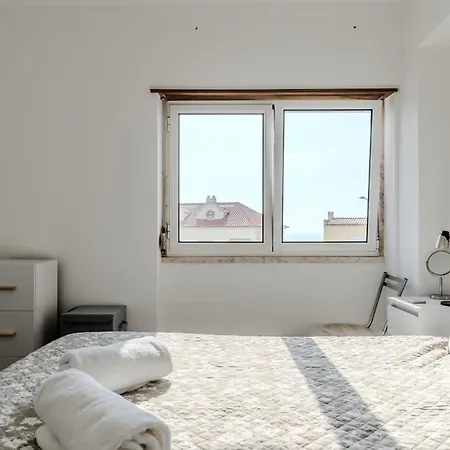 Lägenhet Sea Dunes - 3 Bedroom With Sea View