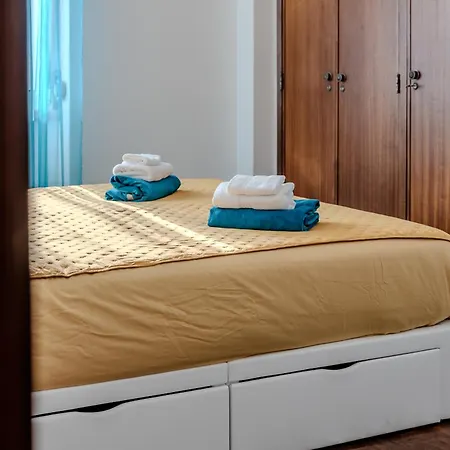 Lägenhet Sea Dunes - 3 Bedroom With Sea View *