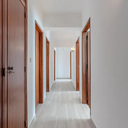 Sea Dunes - 3 Bedroom With Sea View 公寓 圣克鲁斯