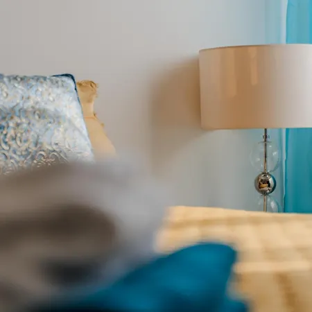 公寓 Sea Dunes - 3 Bedroom With Sea View 圣克鲁斯