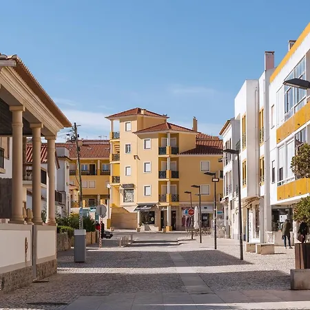 Sea Dunes - 3 Bedroom With Sea View Apartment