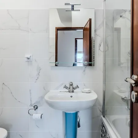 公寓 Sea Dunes - 3 Bedroom With Sea View *