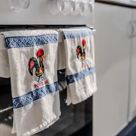 Sea Dunes - 3 Bedroom With Sea View 圣克鲁斯