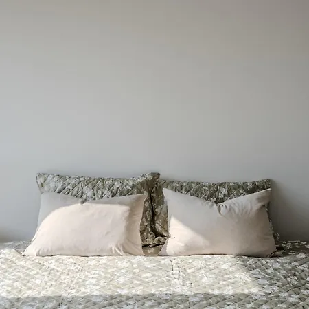 Sea Dunes - 3 Bedroom With Sea View 圣克鲁斯