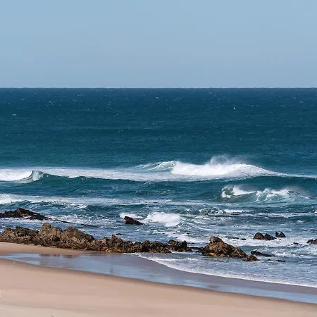 Sea Dunes - 3 Bedroom With Sea View * 圣克鲁斯