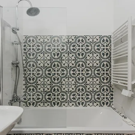 Sea Dunes - 3 Bedroom With Sea View