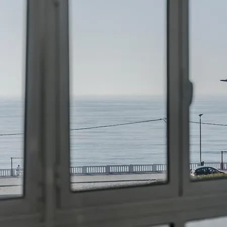 Sea Dunes - 3 Bedroom With Sea View 圣克鲁斯