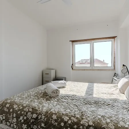 Sea Dunes - 3 Bedroom With Sea View * 圣克鲁斯