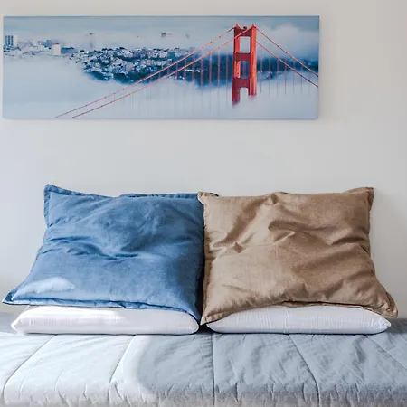 Sea Dunes - 3 Bedroom With Sea View *