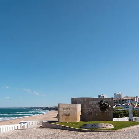 Sea Dunes - 3 Bedroom With Sea View * 圣克鲁斯