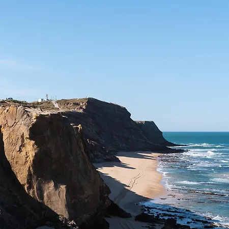 公寓 Sea Dunes - 3 Bedroom With Sea View