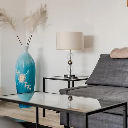 Sea Dunes - 3 Bedroom With Sea View 公寓 *