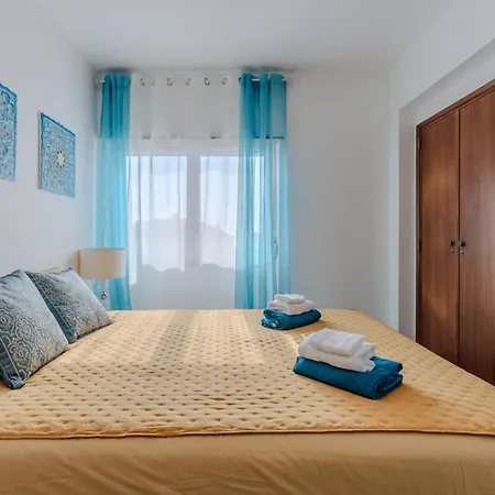 Sea Dunes - 3 Bedroom With Sea View * 圣克鲁斯
