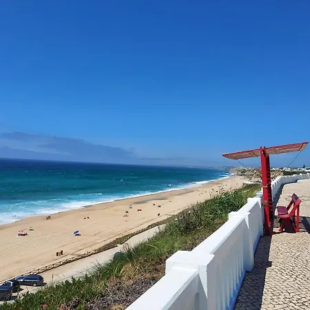 Sea Dunes - 3 Bedroom With Sea View *