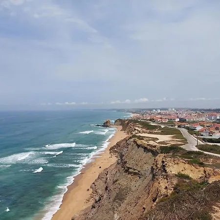 Sea Dunes - 3 Bedroom With Sea View