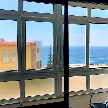 Appartamento Sea Dunes - 3 Bedroom With Sea View Santa Cruz (Oeste)