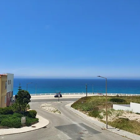 Sea Dunes - 3 Bedroom With Sea View *