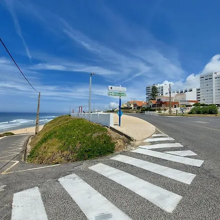 Sea Dunes - 3 Bedroom With Sea View Appartamento