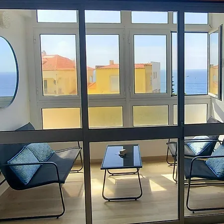 Apartment Sea Dunes - 3 Bedroom With Sea View *