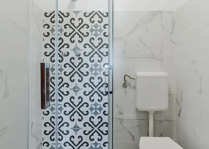 Sea Dunes - 3 Bedroom With Sea View Санта-Круш