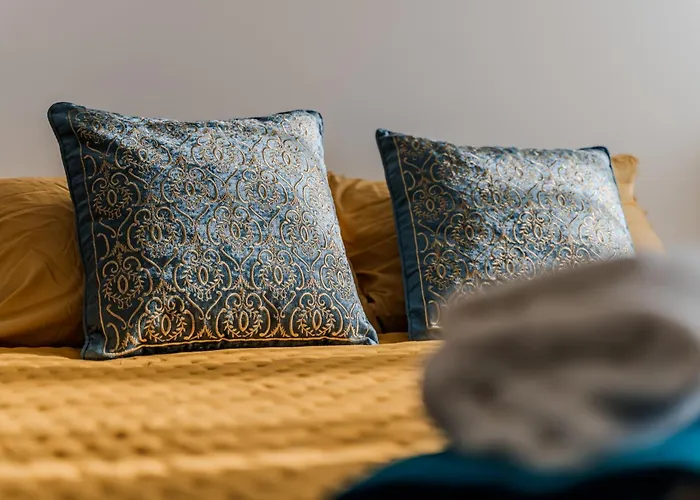 Sea Dunes - 3 Bedroom With Sea View * Санта-Круш