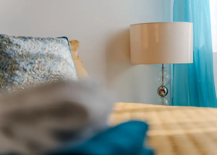 Апартаменты Sea Dunes - 3 Bedroom With Sea View Санта-Круш