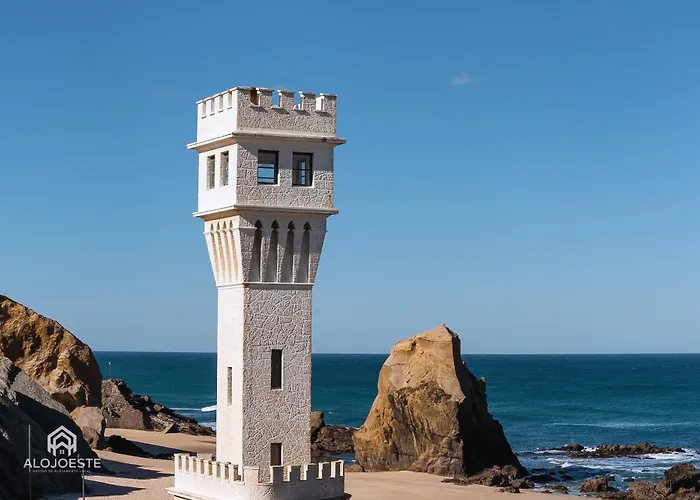 Sea Dunes - 3 Bedroom With Sea View Апартаменты Санта-Круш