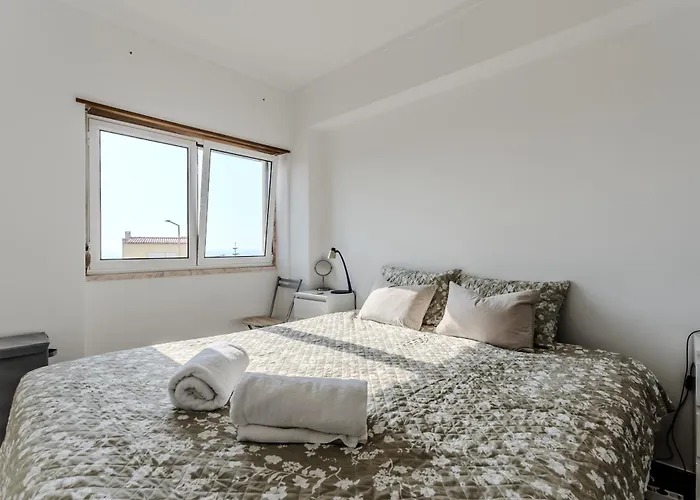 Sea Dunes - 3 Bedroom With Sea View Санта-Круш