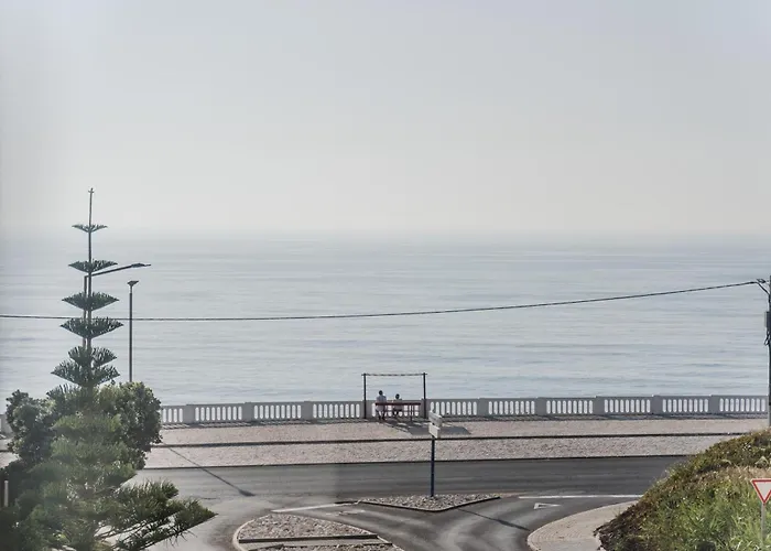 Sea Dunes - 3 Bedroom With Sea View * Санта-Круш