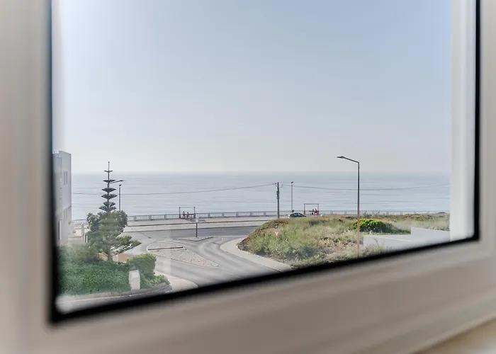 Sea Dunes - 3 Bedroom With Sea View Апартаменты *