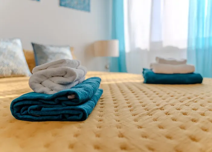 Апартаменты Sea Dunes - 3 Bedroom With Sea View Санта-Круш