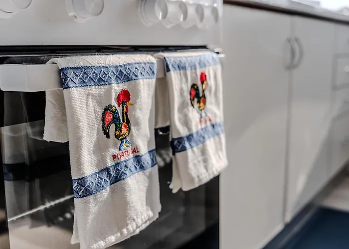 Sea Dunes - 3 Bedroom With Sea View Санта-Круш