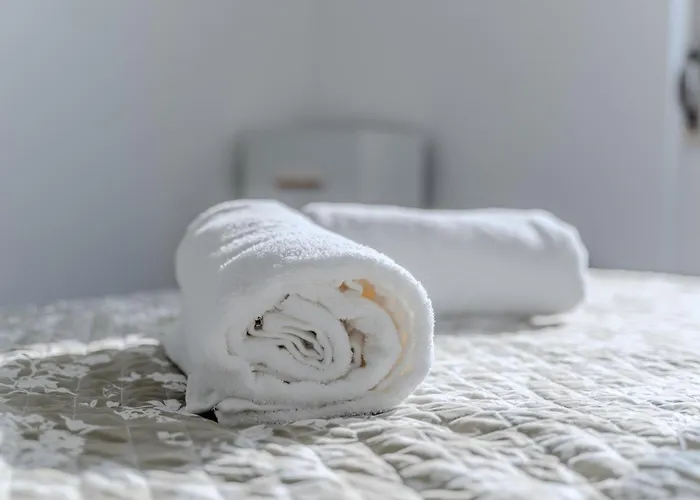 Sea Dunes - 3 Bedroom With Sea View *