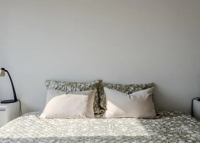 Sea Dunes - 3 Bedroom With Sea View Санта-Круш