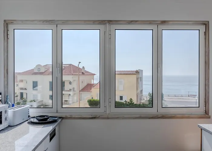 Sea Dunes - 3 Bedroom With Sea View Апартаменты *