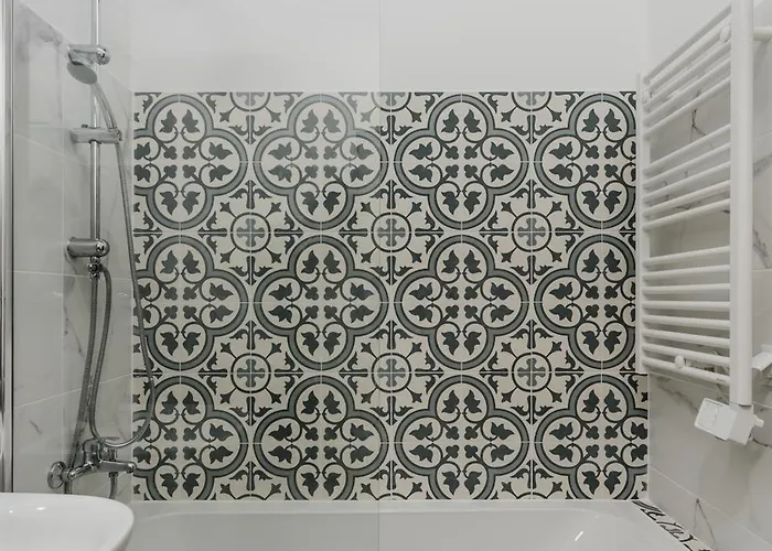 Sea Dunes - 3 Bedroom With Sea View