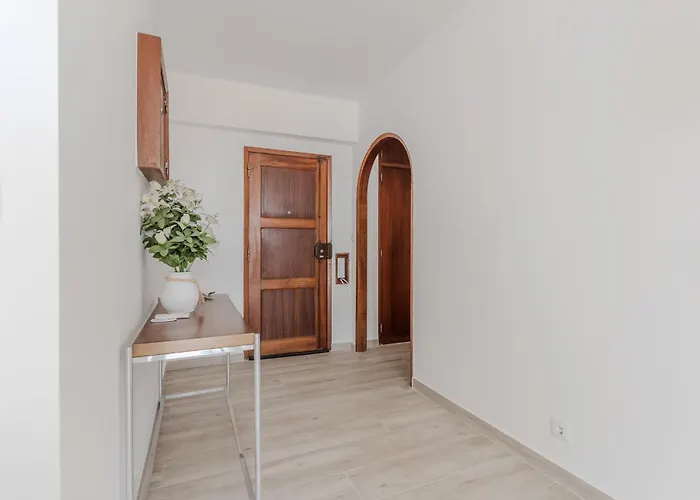 Sea Dunes - 3 Bedroom With Sea View Апартаменты