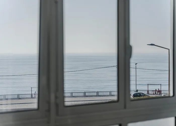 Sea Dunes - 3 Bedroom With Sea View Санта-Круш