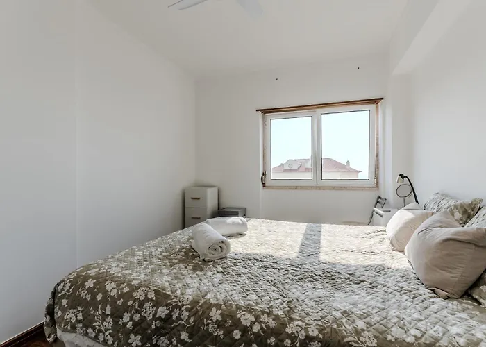 Sea Dunes - 3 Bedroom With Sea View * Санта-Круш