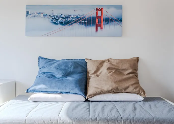 Sea Dunes - 3 Bedroom With Sea View *