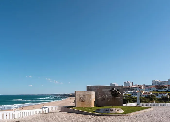 Sea Dunes - 3 Bedroom With Sea View * Санта-Круш