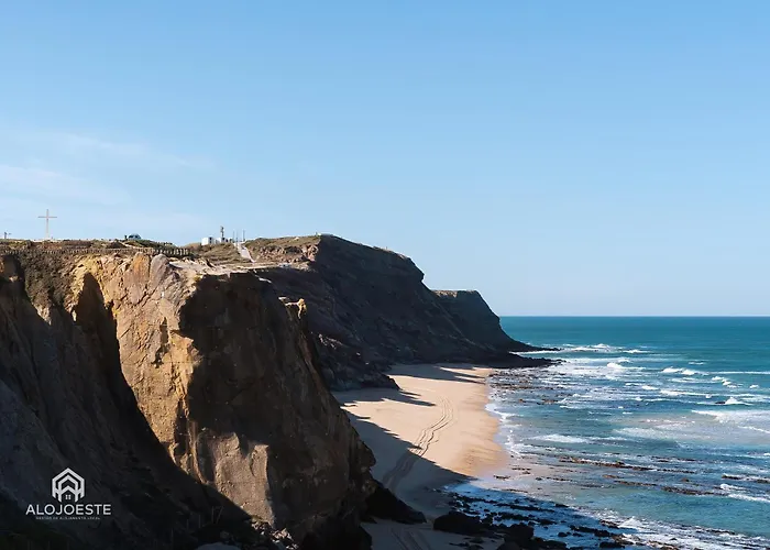 Апартаменты Sea Dunes - 3 Bedroom With Sea View